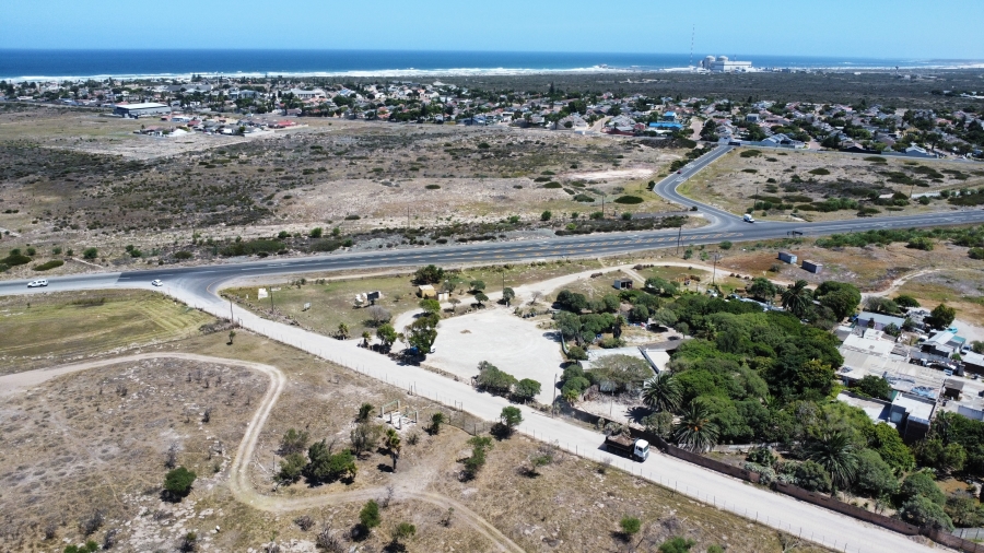 0 Bedroom Property for Sale in Duynefontein Western Cape